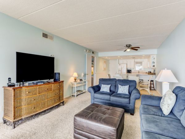 Fernandina Beach Amelia Island Condo 956506