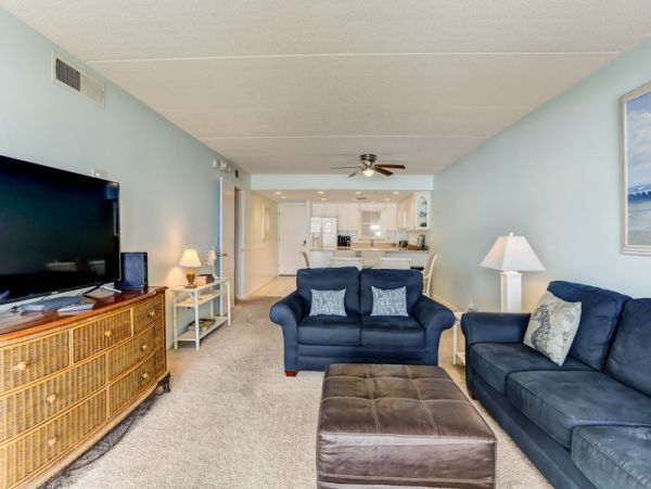 Fernandina Beach Amelia Island Condo 956506
