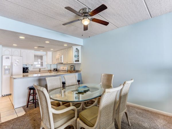 Fernandina Beach Amelia Island Condo 956506