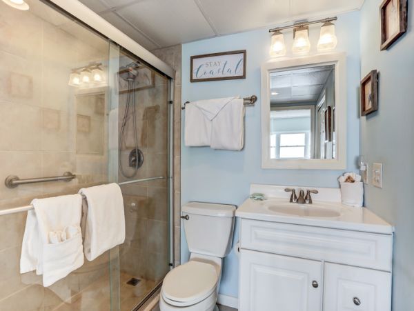 Fernandina Beach Amelia Island Condo 956506