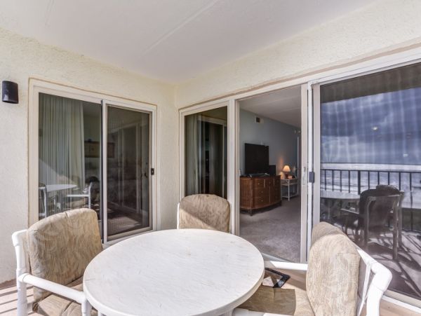 Fernandina Beach Amelia Island Condo 956506