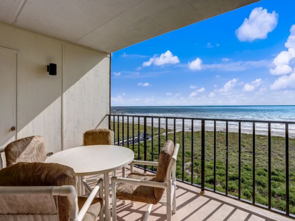 Fernandina Beach Amelia Island Condo 956506