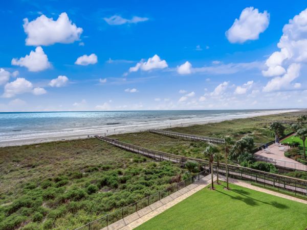 Fernandina Beach Amelia Island Condo 956506