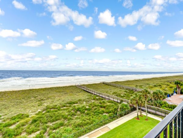 Fernandina Beach Amelia Island Condo 956506