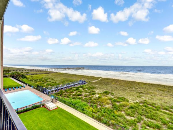 Fernandina Beach Amelia Island Condo 956506