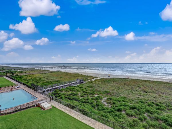 Fernandina Beach Amelia Island Condo 956506