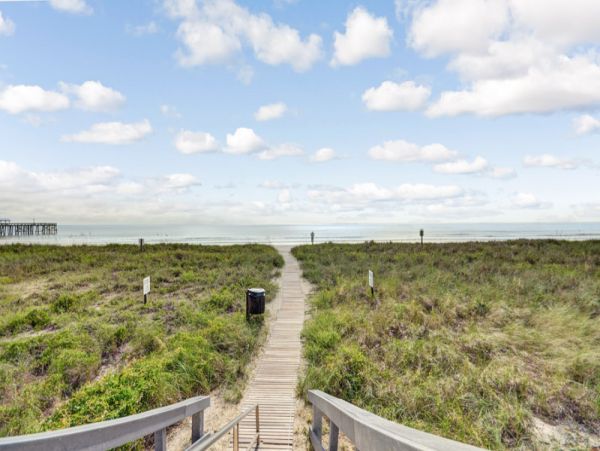 Fernandina Beach Amelia Island Condo 956506