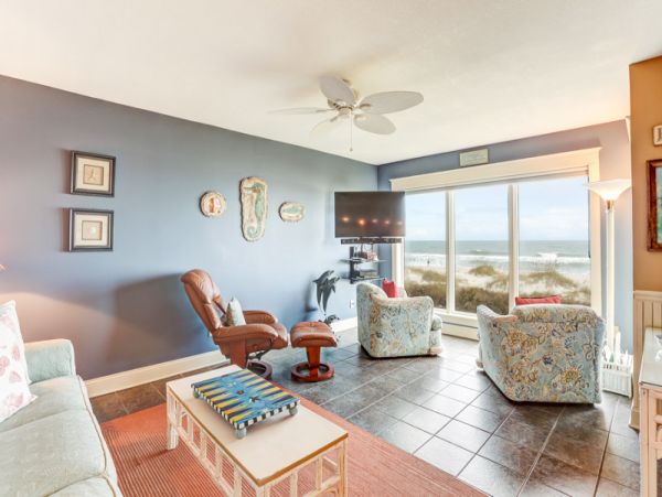 Fernandina Beach Amelia Island Condo 956507