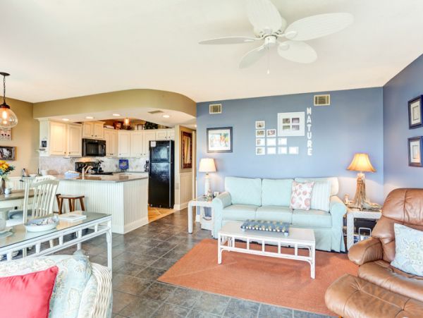Fernandina Beach Amelia Island Condo 956507