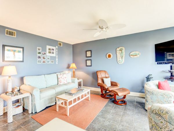 Fernandina Beach Amelia Island Condo 956507
