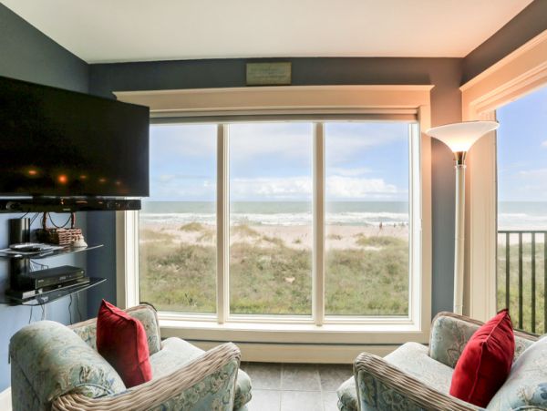 Fernandina Beach Amelia Island Condo 956507