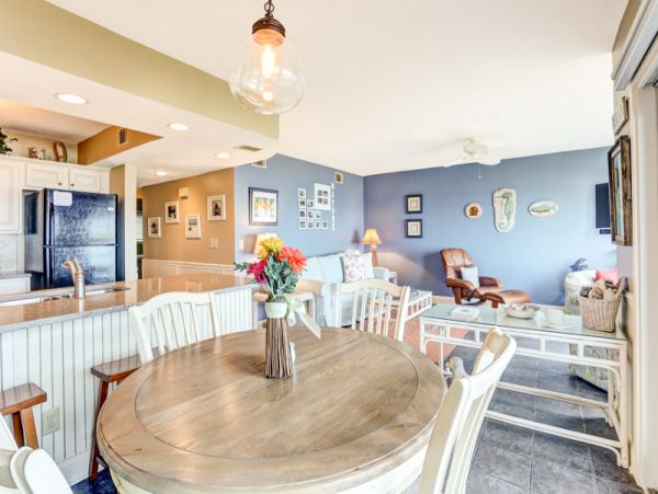 Fernandina Beach Amelia Island Condo 956507