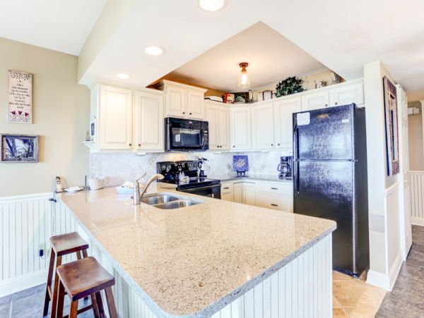 Fernandina Beach Amelia Island Condo 956507