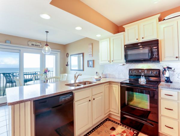 Fernandina Beach Amelia Island Condo 956507