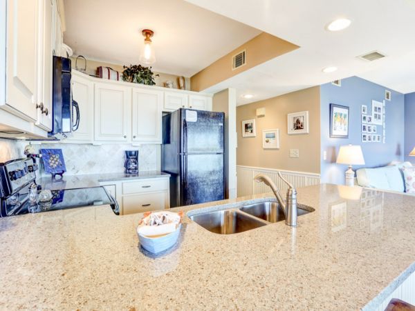 Fernandina Beach Amelia Island Condo 956507