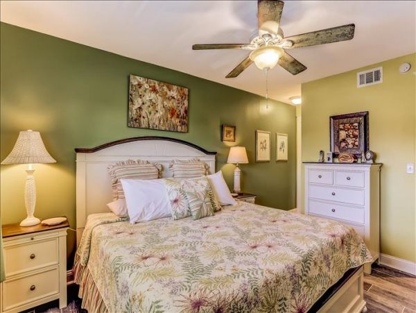 Fernandina Beach Amelia Island Condo 956507
