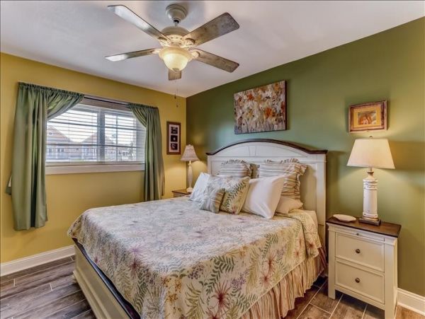 Fernandina Beach Amelia Island Condo 956507