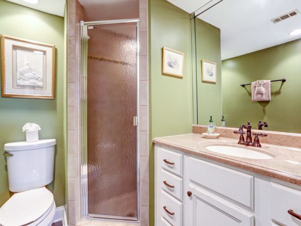 Fernandina Beach Amelia Island Condo 956507