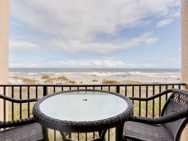 Fernandina Beach Amelia Island Condo 956507