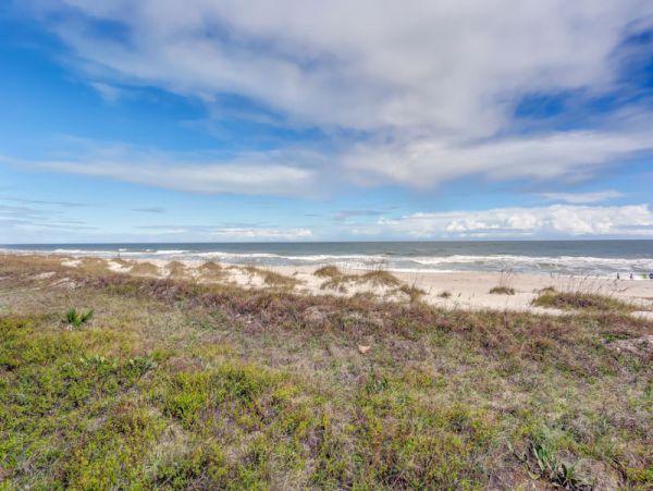 Fernandina Beach Amelia Island Condo 956507