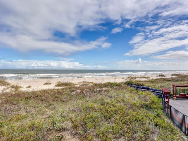 Fernandina Beach Amelia Island Condo 956507