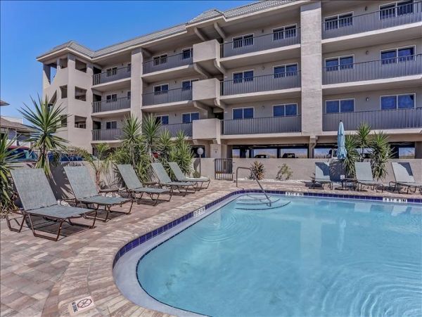 Fernandina Beach Amelia Island Condo 956507