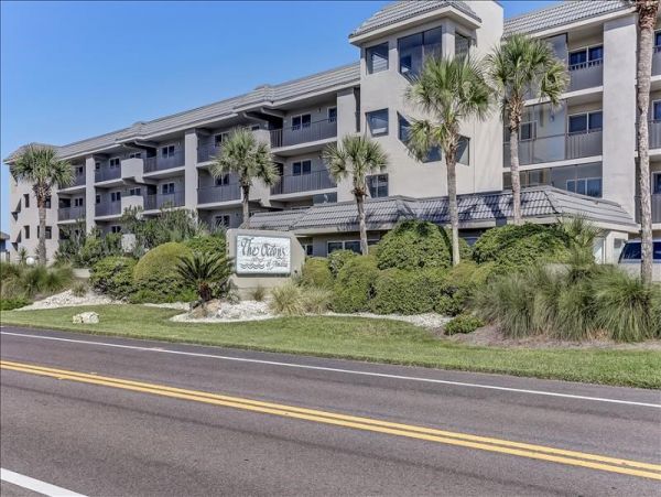 Fernandina Beach Amelia Island Condo 956507