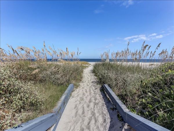 Fernandina Beach Amelia Island Condo 956507