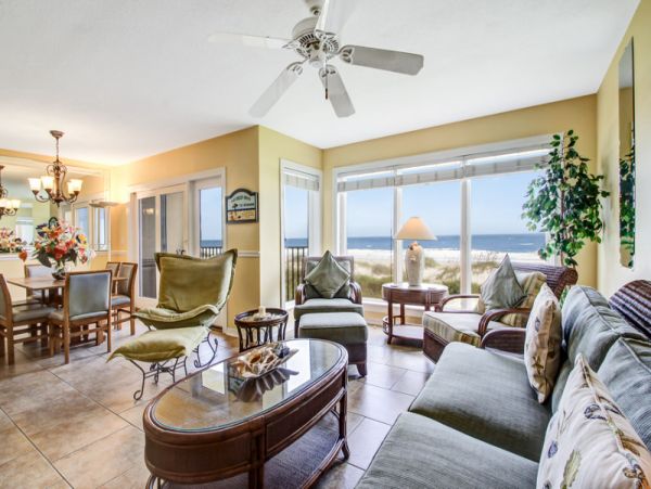 Fernandina Beach Amelia Island Condo 956508