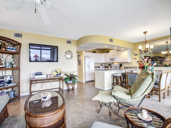 Fernandina Beach Amelia Island Condo 956508