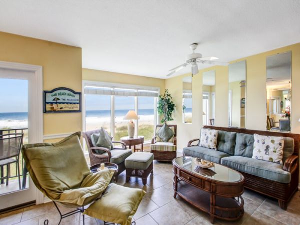 Fernandina Beach Amelia Island Condo 956508