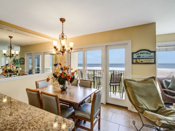 Fernandina Beach Amelia Island Condo 956508
