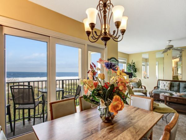 Fernandina Beach Amelia Island Condo 956508