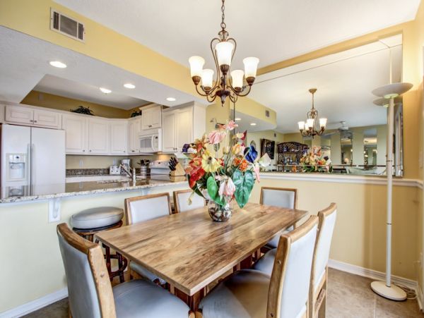 Fernandina Beach Amelia Island Condo 956508