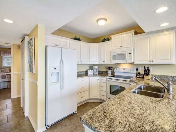 Fernandina Beach Amelia Island Condo 956508