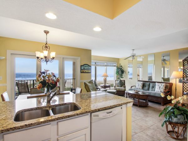 Fernandina Beach Amelia Island Condo 956508