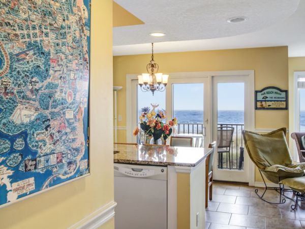 Fernandina Beach Amelia Island Condo 956508