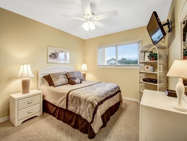 Fernandina Beach Amelia Island Condo 956508