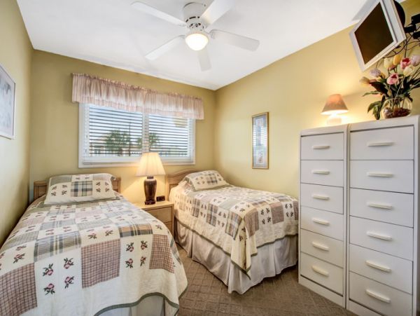Fernandina Beach Amelia Island Condo 956508