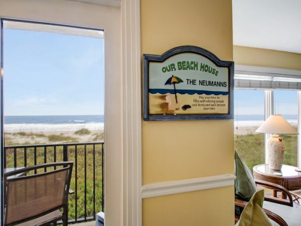 Fernandina Beach Amelia Island Condo 956508