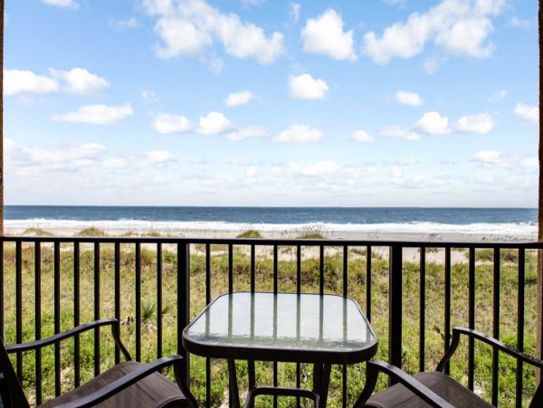 Fernandina Beach Amelia Island Condo 956508