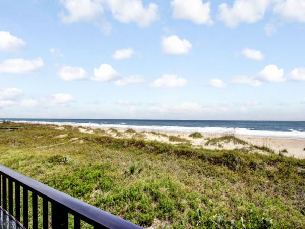 Fernandina Beach Amelia Island Condo 956508