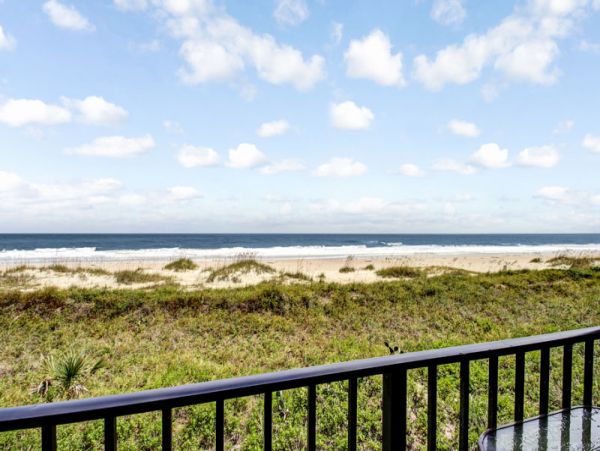 Fernandina Beach Amelia Island Condo 956508