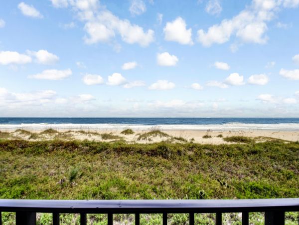 Fernandina Beach Amelia Island Condo 956508