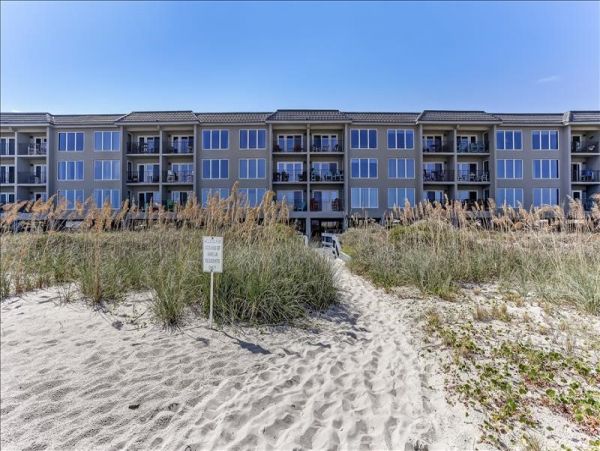 Fernandina Beach Amelia Island Condo 956508