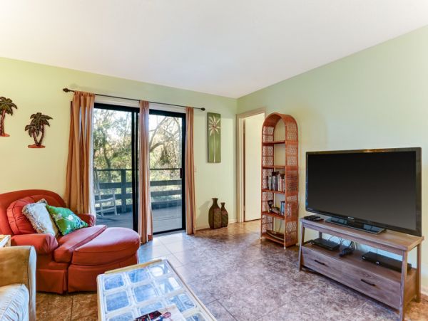 Fernandina Beach Amelia Island Condo 956509