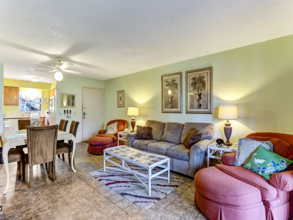 Fernandina Beach Amelia Island Condo 956509