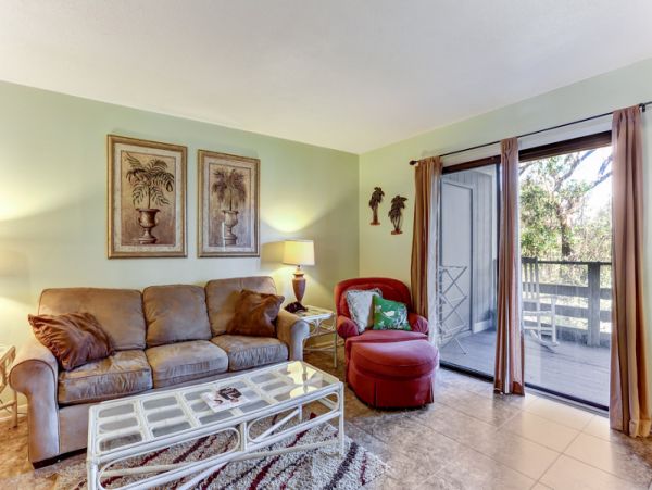 Fernandina Beach Amelia Island Condo 956509