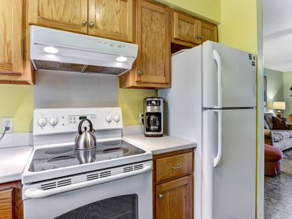 Fernandina Beach Amelia Island Condo 956509
