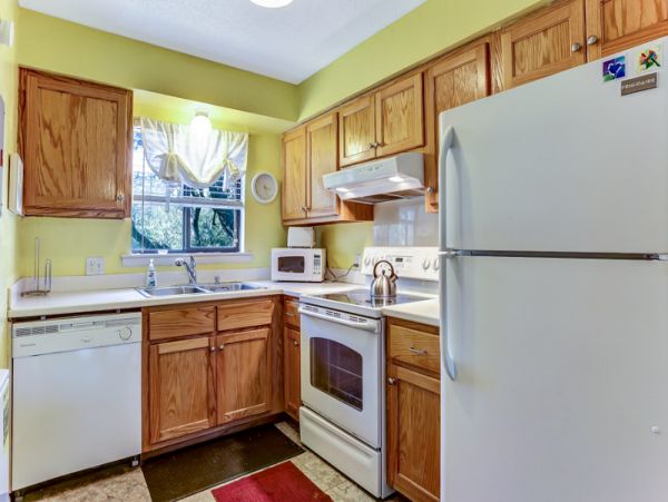 Fernandina Beach Amelia Island Condo 956509